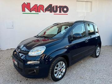 Fiat Panda 1.3 MJT 95 CV S&S Lounge