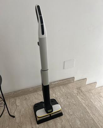 Lavapavimenti