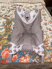 Sdraietta pocket relax chicco