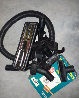 Accessori aspirapolvere hoover