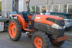 Trattore Kubota L5040