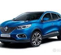 Renault kadjar 2022;2024 per ricambi