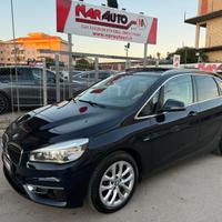Bmw 220d xDrive Luxury