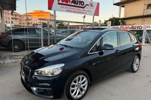 Bmw 220d xDrive Luxury