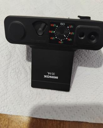 MINOX 35 ML