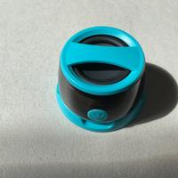 Mini speaker bluetooth