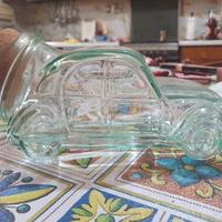 Automobile 500 in vetro 