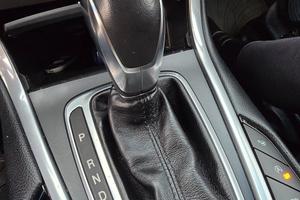  ford edge ST LINE  pawer schift 210 cv automatica