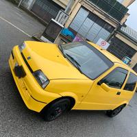 Cinquecento sporting