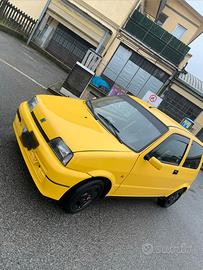 Cinquecento sporting