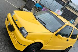 Cinquecento sporting