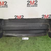 PANNELLO DEFLETTORE ARIA JAGUAR XF Serie 8X238A095