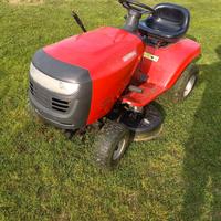 trattorino jonsered lt2113