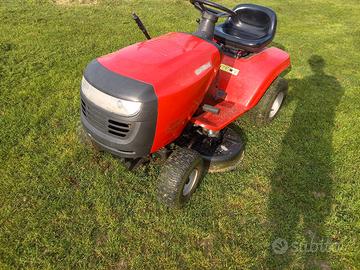 trattorino jonsered lt2113