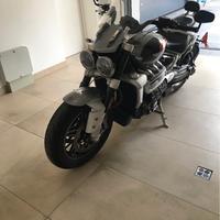 Triumph Rocket III - 2020