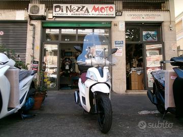 Sym Symphony 200 ST ABS