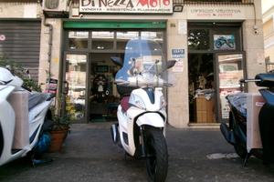 Sym Symphony 200 ST ABS