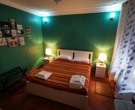Casa vacanze nel Monferrato a Fontanile (Unesco)