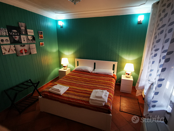 Casa vacanze nel Monferrato a Fontanile (Unesco)