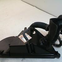 SCATOLA FILTRO ARIA HD 125-200 SYM 17200-HHA-000