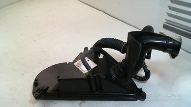 SCATOLA FILTRO ARIA HD 125-200 SYM 17200-HHA-000