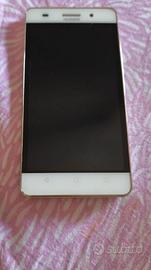 smartphone  Huawei p8 pezzi di ricambio 