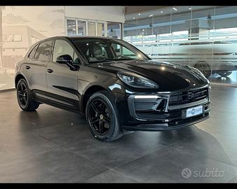 Porsche Macan 2.0