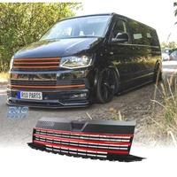 GRIGLIA VOLKSWAGEN VW T6 MULTIVAN CARAVELLE 15-19 