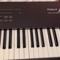 Master Keyboard Pesata Roland A-80  88 tasti.
