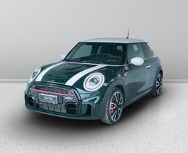 MINI Mini IV F56 2021 3p - Mini 3p 2.0 JCW U11833