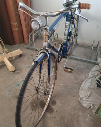 bici vintage