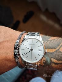 Orologio Calvin Klein modello K4N 211
