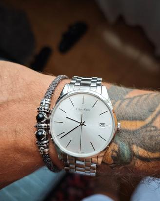 Orologio Calvin Klein modello K4N 211