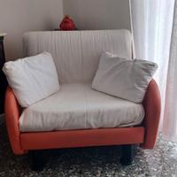 Poltrona letto