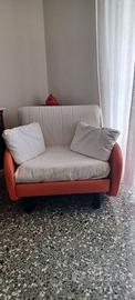 Poltrona letto