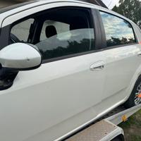 Porte sportello sportelli punto evo grande punto