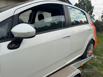 Porte sportello sportelli punto evo grande punto