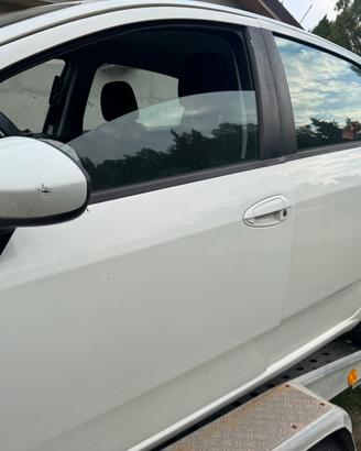 Porte sportello sportelli punto evo grande punto