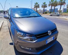 Volkswagen Polo 1.2 TDI DPF 5 p. Comfortline