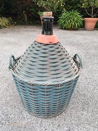  Damigiane da 54 l 
