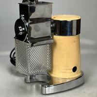 Grattugia elettrica Vintage