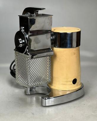 Grattugia elettrica Vintage