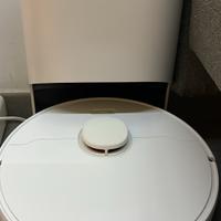 Robot lava pavimenti
