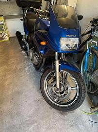 Cb 500s 2001 scamb1o