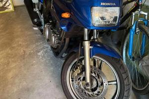 Cb 500s 2001 scamb1o