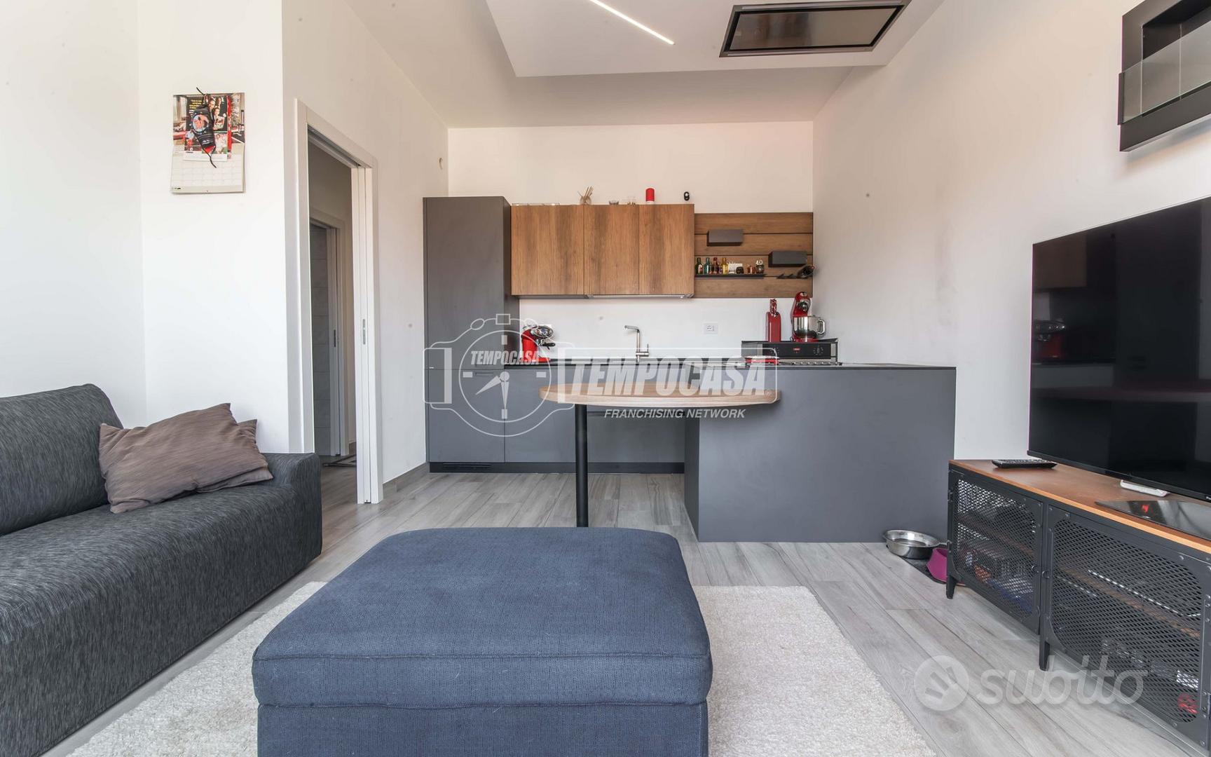 Appartamento – Gerenzano, Varese - Vista 5