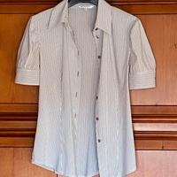 Camicetta a righe MARELLA   -   COME NUOVA