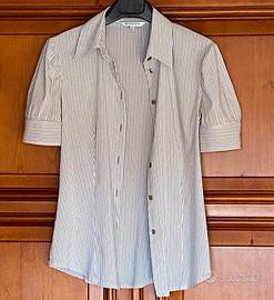 Camicetta a righe MARELLA   -   COME NUOVA