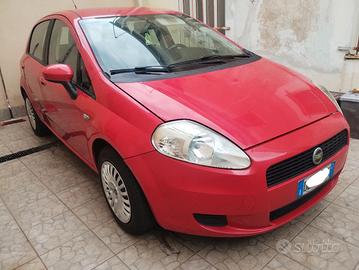 FIAT grande punto 13 Multijet 75 