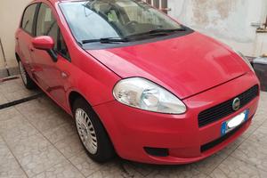 FIAT grande punto 13 Multijet 75 